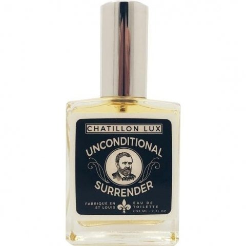 Unconditional Surrender